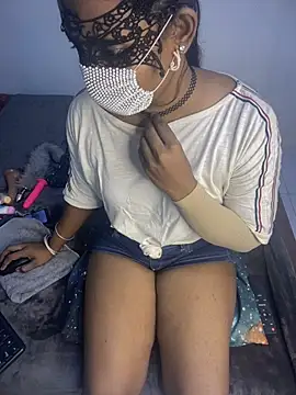 NethuQueen online show from January 10, 2025, 8:51 am