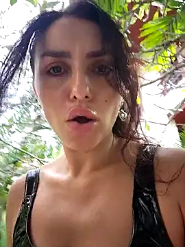 Izabella Bella online show from November 5, 2025, 7:55 am