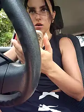 Izabella Bella online show from March 12, 2025, 6:29 am