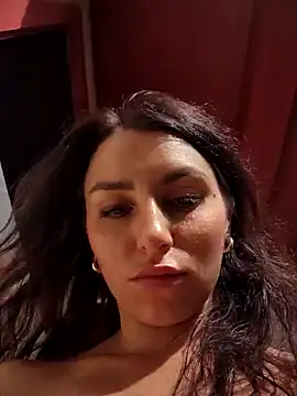 Izabella Bella online show from November 10, 2025, 7:57 am