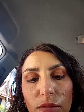 Izabella Bella online show from November 29, 2025, 6:35 am