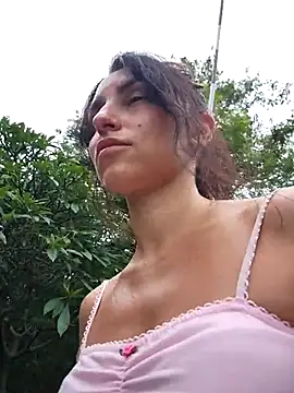 Izabella Bella online show from September 13, 2025, 6:35 am