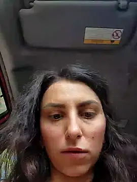 Izabella Bella online show from November 4, 2025, 8:18 am