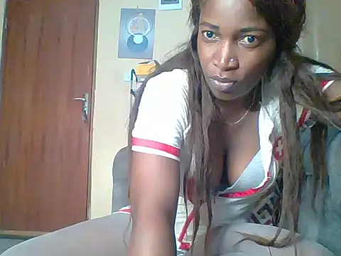 Chiky Nurse online show from January 9, 2026, 4:30 am