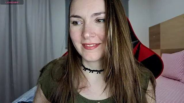 Naughty Annn online show from June 24, 2026, 8:06 pm