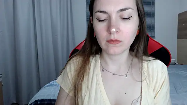 Naughty Annn online show from June 14, 2026, 1:13 am