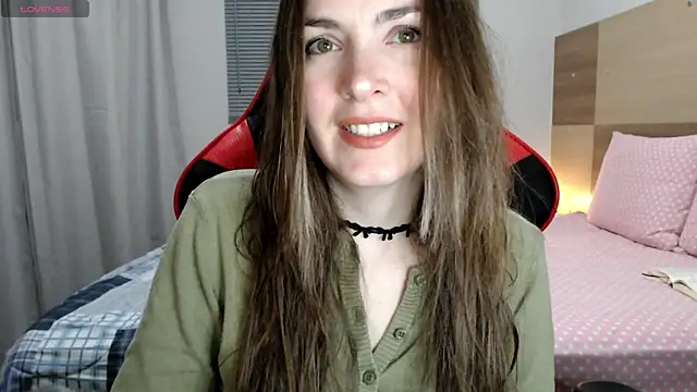 Naughty Annn online show from June 19, 2026, 3:34 am