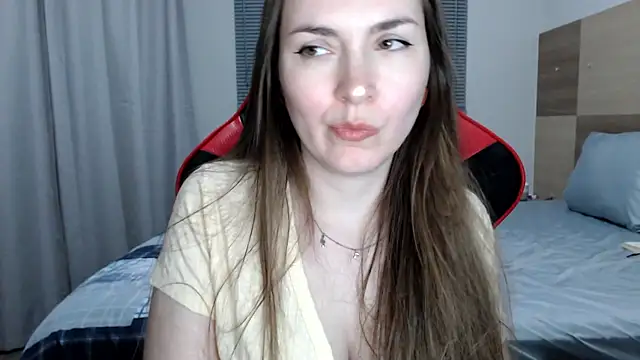 Naughty Annn online show from June 14, 2026, 2:24 am