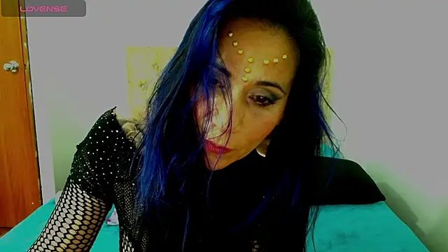 Alettalovee online show from July 10, 2026, 2:39 pm