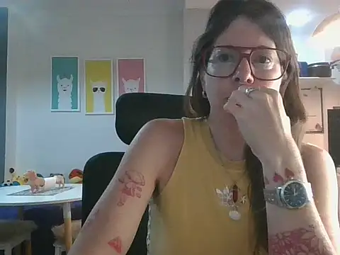 Calentandote online show from October 9, 2025, 8:15 am