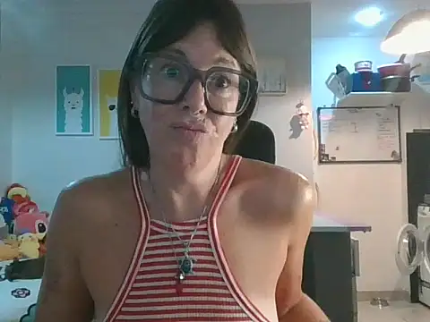 Calentandote online show from February 8, 2026, 9:29 am