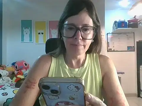 Calentandote online show from April 9, 2026, 8:42 am