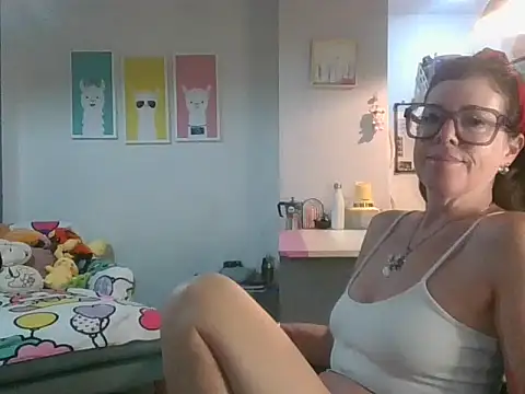 Calentandote online show from April 4, 2026, 8:43 am