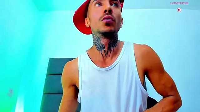 steven hott8 online show from April 16, 2026, 7:25 pm