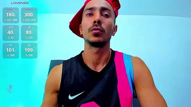 steven hott8 online show from February 10, 2026, 8:41 pm