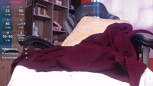 Snapshot of carla_slut_outlimits chatting on February 6, 2026, 1:29 pm carla slut outlimits online show from February 6, 2026, 1:29 pm