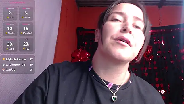 Snapshot of carla_slut_outlimits chatting on February 17, 2026, 2:20 am carla slut outlimits online show from February 17, 2026, 2:20 am