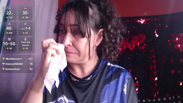 Snapshot of carla_slut_outlimits chatting on February 24, 2026, 11:44 am carla slut outlimits online show from February 24, 2026, 11:44 am