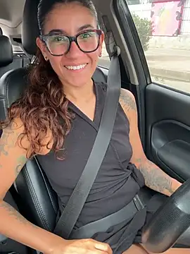 ValeriEvan online show from March 31, 2026, 9:17 pm