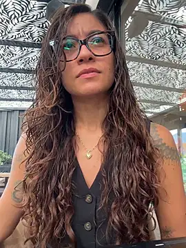 ValeriEvan online show from February 5, 2026, 8:48 pm