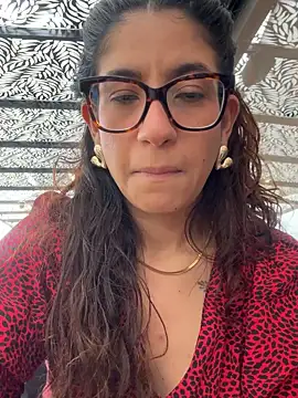 ValeriEvan online show from November 27, 2025, 8:09 pm