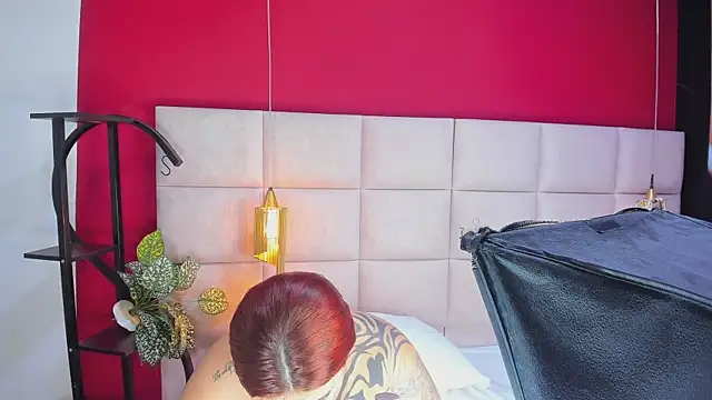 Amberluy online show from March 27, 2026, 7:59 pm