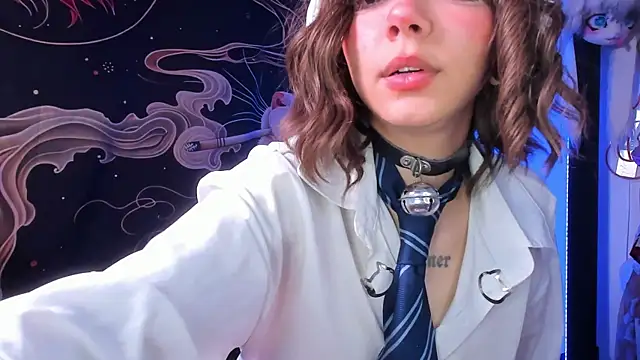 Alicedangerrr online show from April 9, 2026, 12:34 am
