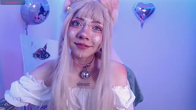 Snapshot of Alicedangerrr chatting on November 5, 2025, 7:55 am Alicedangerrr online show from November 5, 2025, 7:55 am