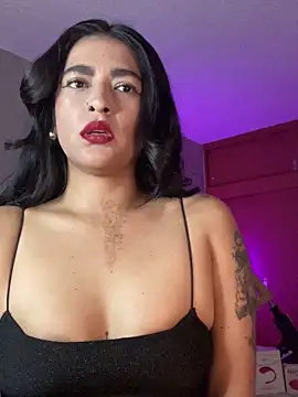 Cleopatracute  online show from January 6, 2025, 2:26 am