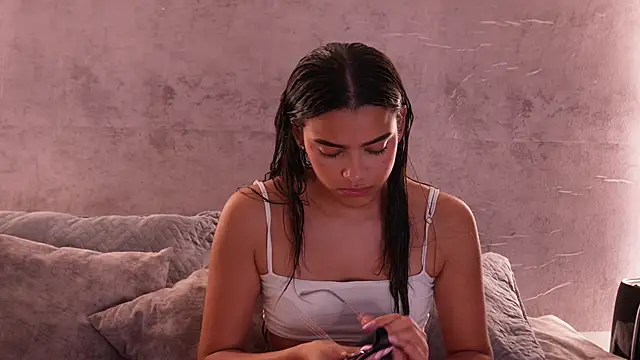 Nicky and Blake online show from February 24, 2026, 9:37 pm