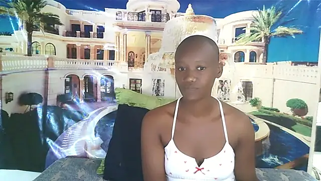 EbonyOlive69 online show from February 6, 2026, 5:58 am