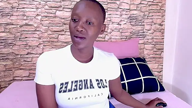 EbonyOlive69 online show from July 18, 2026, 5:21 pm