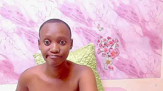 EbonyOlive69 online show from January 11, 2026, 5:31 pm