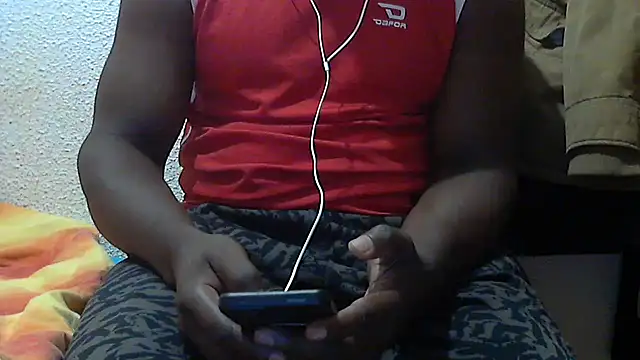 mmoiblack online show from January 13, 2026, 2:10 pm