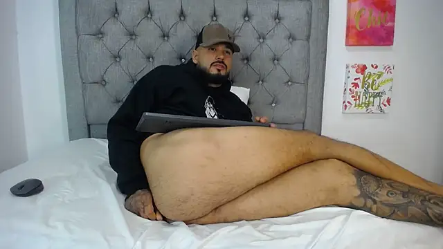 Emma beautifull online show from January 15, 2025, 5:50 am