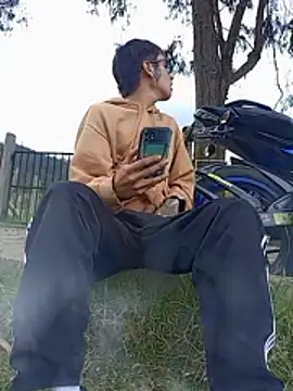 Cuervo maniaco online show from January 12, 2026, 4:36 pm