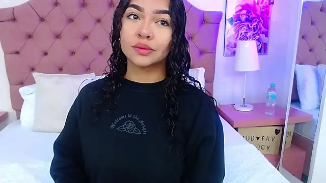 VictoriaBlakee online show from March 21, 2025, 11:44 am