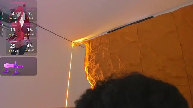 Annie-Wolf online show from December 18, 2025, 8:56 pm