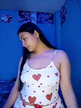 Nahiara velez online show from November 27, 2025, 8:42 pm