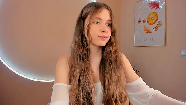Snapshot of MaryannSoftt chatting on January 14, 2025, 3:26 pm MaryannSoftt online show from January 14, 2025, 3:26 pm