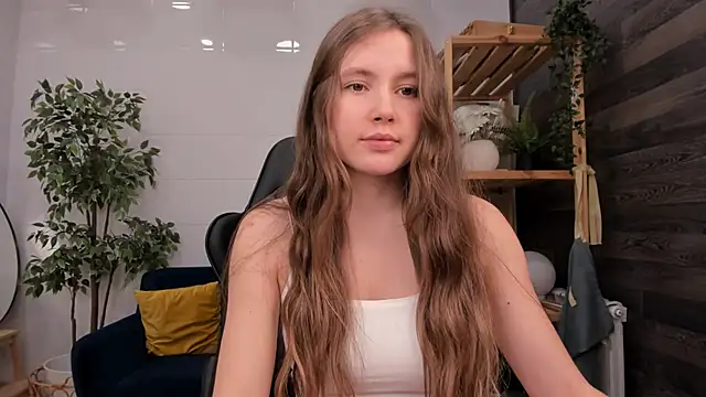 Snapshot of MaryannSoftt chatting on February 6, 2025, 7:29 pm MaryannSoftt online show from February 6, 2025, 7:29 pm