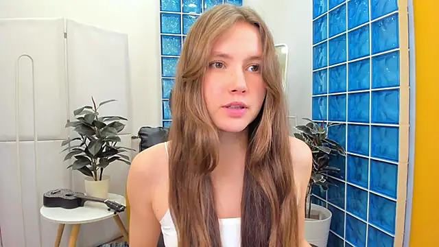 Snapshot of MaryannSoftt chatting on March 19, 2025, 6:12 pm MaryannSoftt online show from March 19, 2025, 6:12 pm