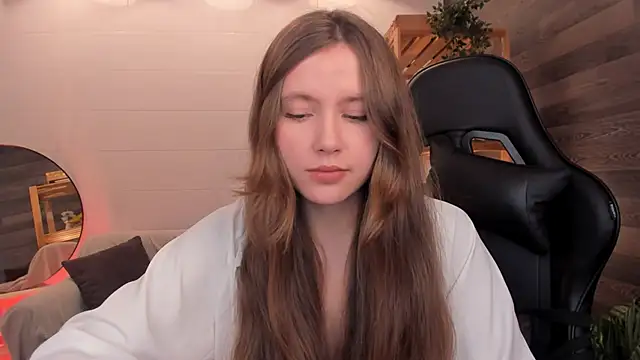 Snapshot of MaryannSoftt chatting on September 30, 2025, 3:18 pm MaryannSoftt online show from September 30, 2025, 3:18 pm