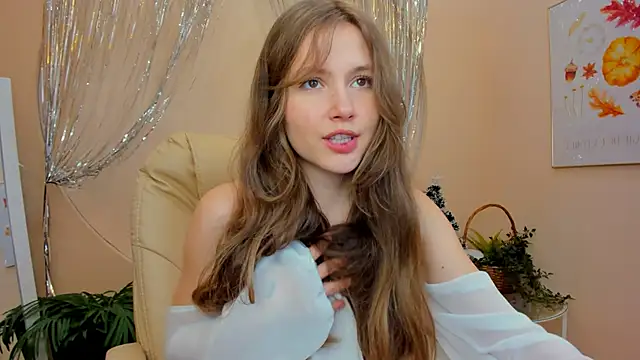 Snapshot of MaryannSoftt chatting on December 25, 2024, 8:17 pm MaryannSoftt online show from December 25, 2024, 8:17 pm