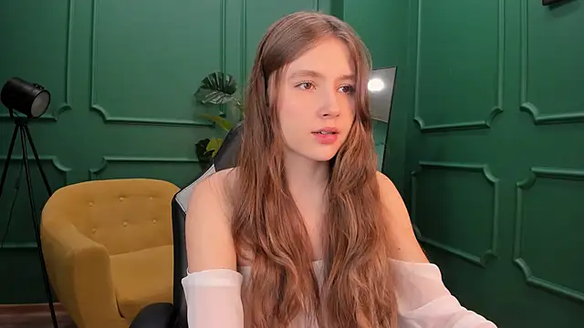 Snapshot of MaryannSoftt chatting on January 29, 2025, 3:26 pm MaryannSoftt online show from January 29, 2025, 3:26 pm