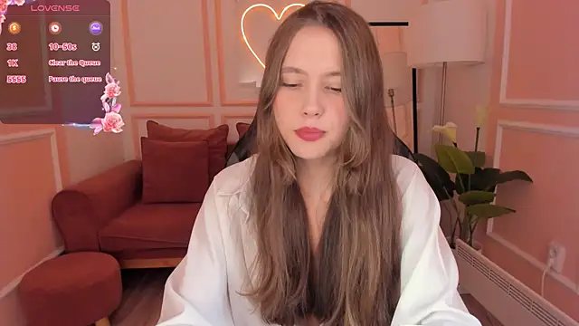 Snapshot of MaryannSoftt chatting on October 1, 2025, 4:33 pm MaryannSoftt online show from October 1, 2025, 4:33 pm