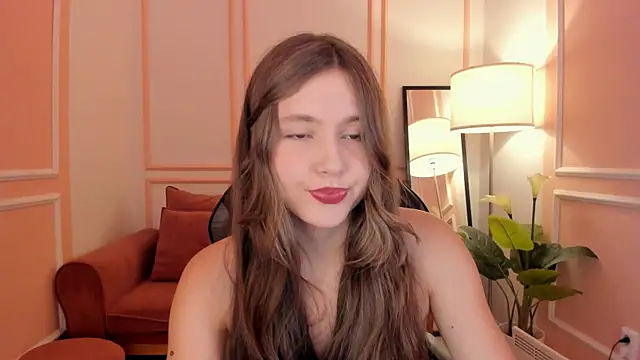 Snapshot of MaryannSoftt chatting on October 3, 2025, 3:35 pm MaryannSoftt online show from October 3, 2025, 3:35 pm