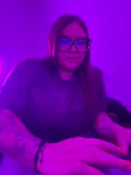 KinkyJessyHotxx online show from July 10, 2026, 11:49 pm