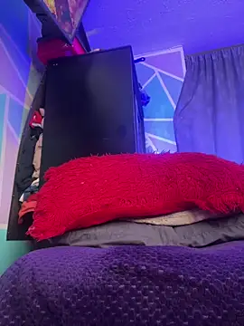 KinkyJessyHotxx online show from March 14, 2026, 7:20 pm