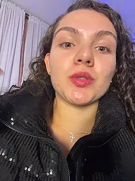 Snapshot of eva_y_marcelo chatting on January 13, 2026, 11:52 pm eva y marcelo online show from January 13, 2026, 11:52 pm